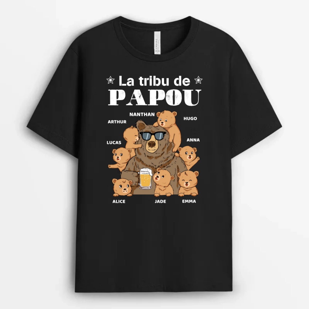 Sweat à Capuche Femme Personnalisé