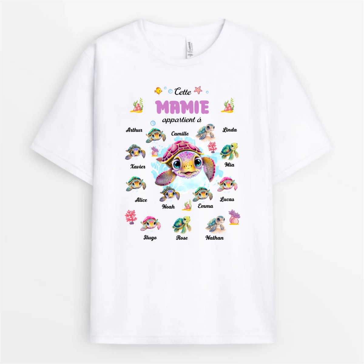 Sweat Personnalisé pour Femme