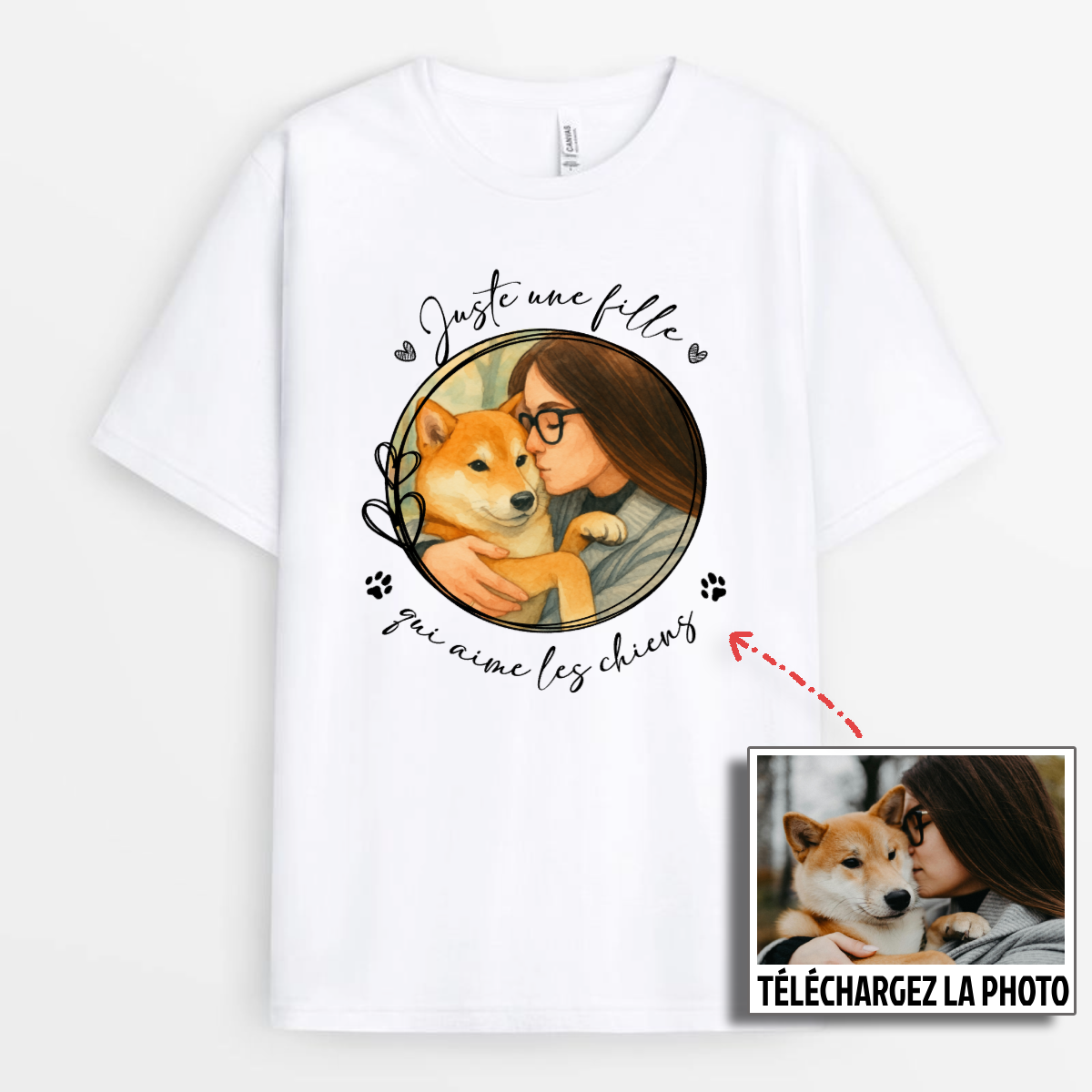 Cadeau Personnalisé pour Soeur