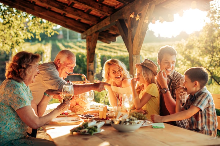 Idées de fête pour la journée de papa avec 15 idées uniques et amusantes pour la fête des pères