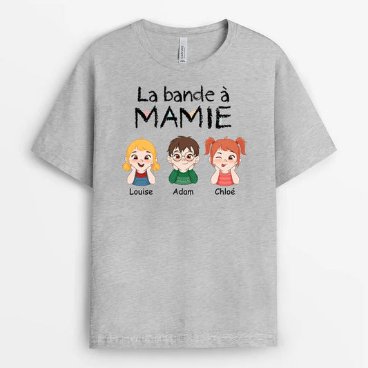 1527AFR2 t shirt la bande a maman dessin adorable personnalise_5ccde106 fa7a 4926 abf3 d8cb955081ab