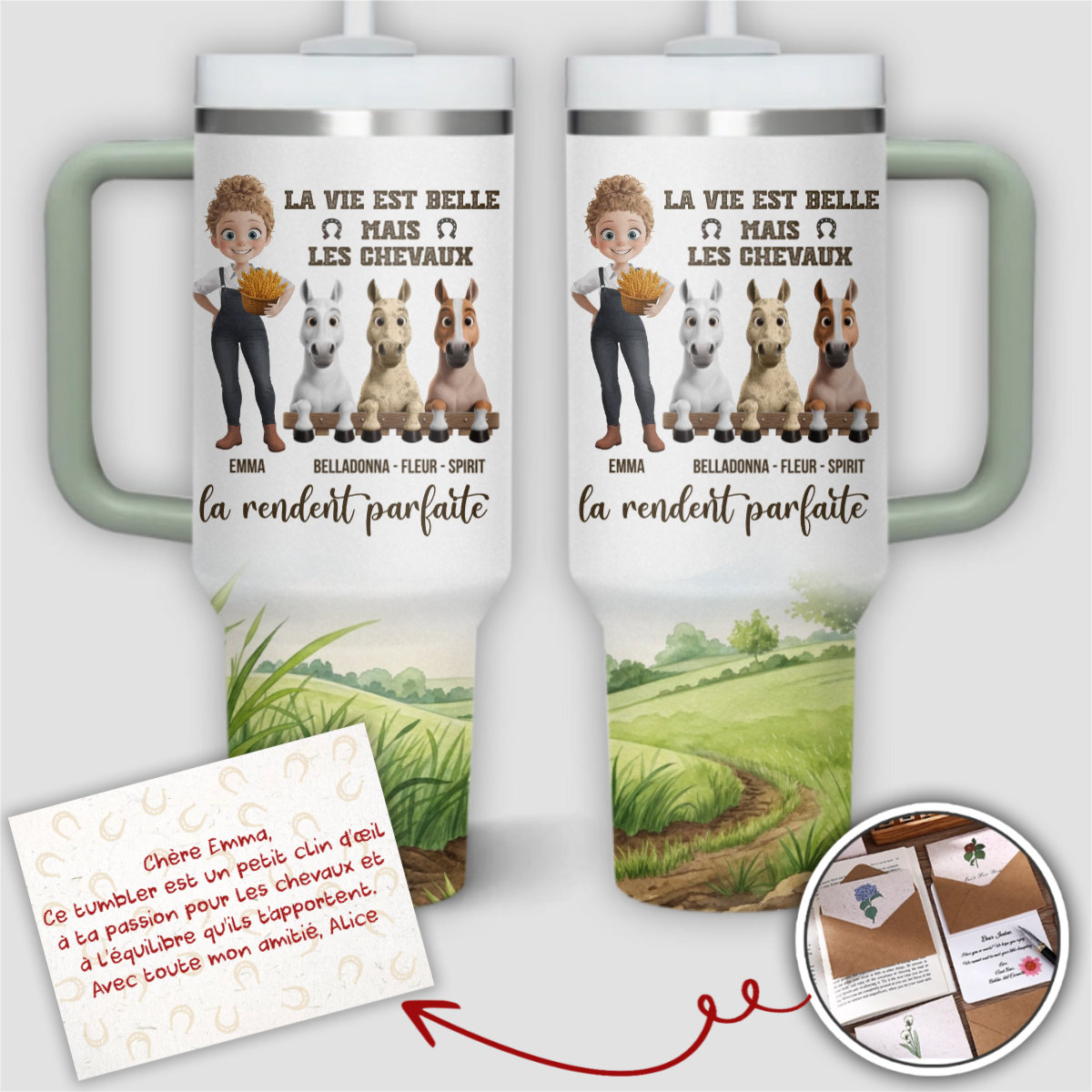 Nouveautés